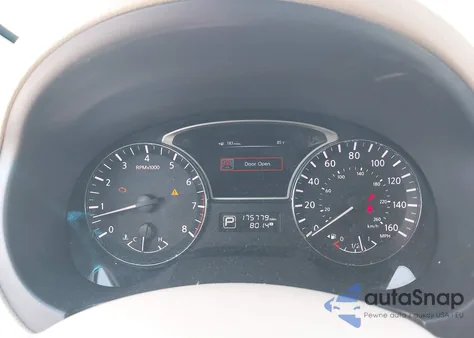 2013 Nissan Altima 2.5 S из США, поврежденный, VIN 1N4AL3AP2DC124094